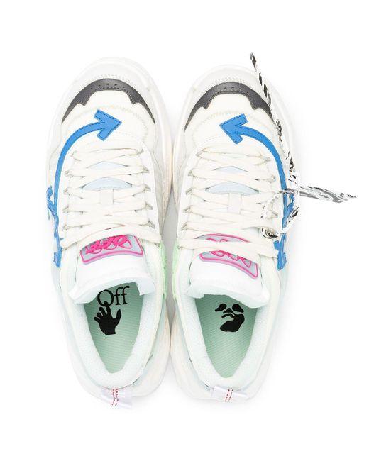 OFF-WHITE - SNEAKER