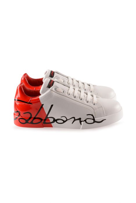 DOLCE & GABBANA - SNEAKER